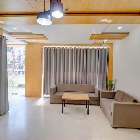 Fabhotel Premium Kashi Варанасі Екстер'єр фото